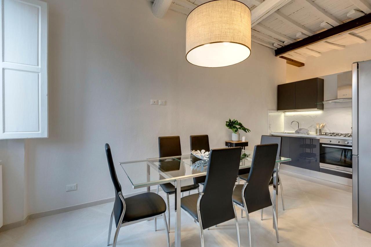 Brancacci Suite By Mamo ฟลอเรนซ์ ภายนอก รูปภาพ