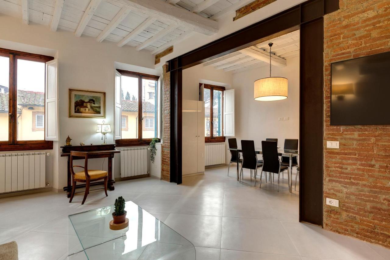 Brancacci Suite By Mamo ฟลอเรนซ์ ภายนอก รูปภาพ