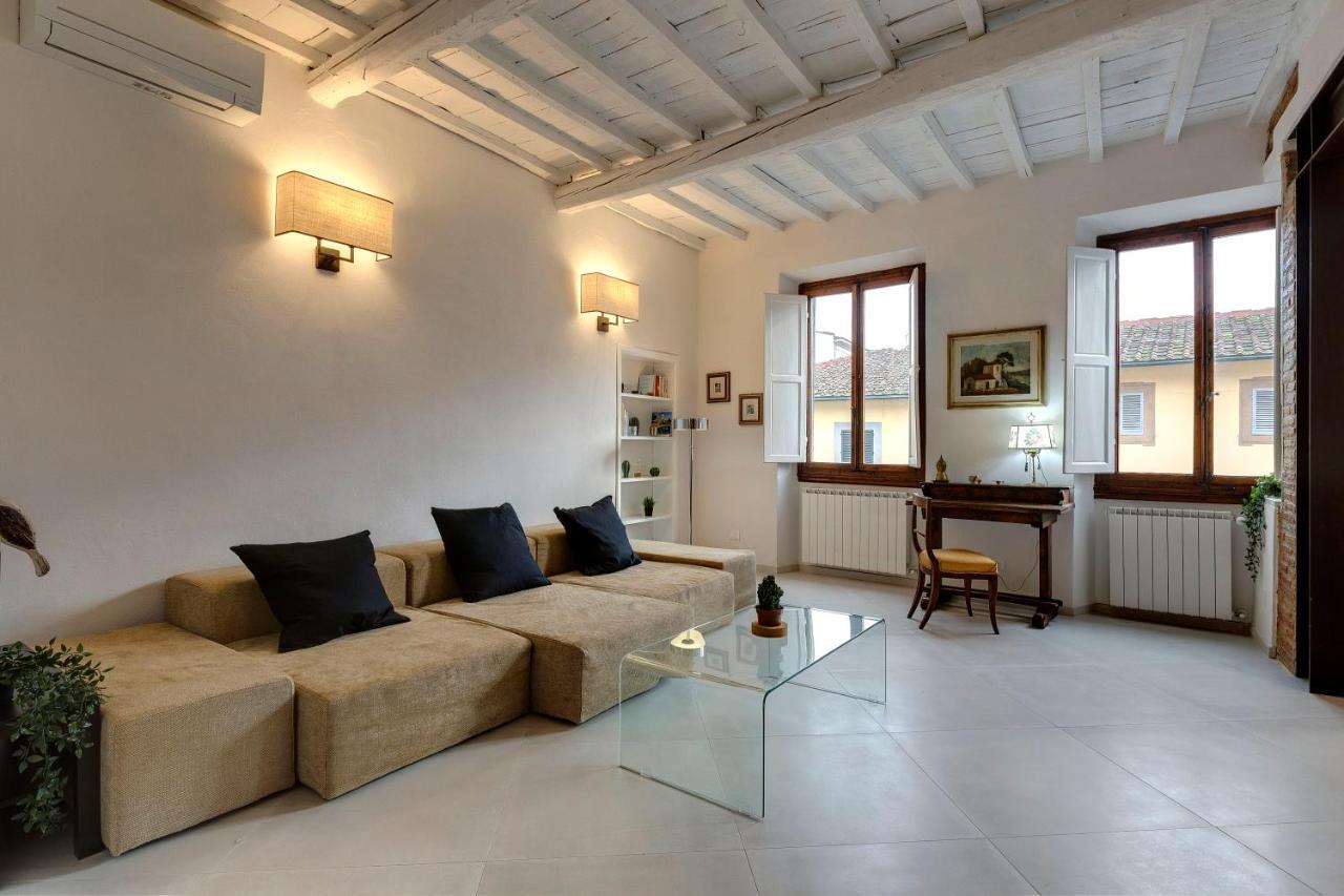 Brancacci Suite By Mamo ฟลอเรนซ์ ภายนอก รูปภาพ