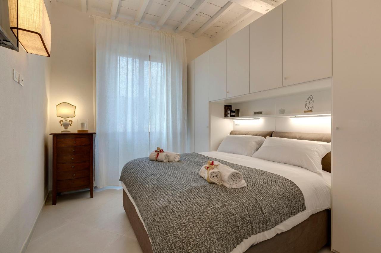 Brancacci Suite By Mamo ฟลอเรนซ์ ภายนอก รูปภาพ