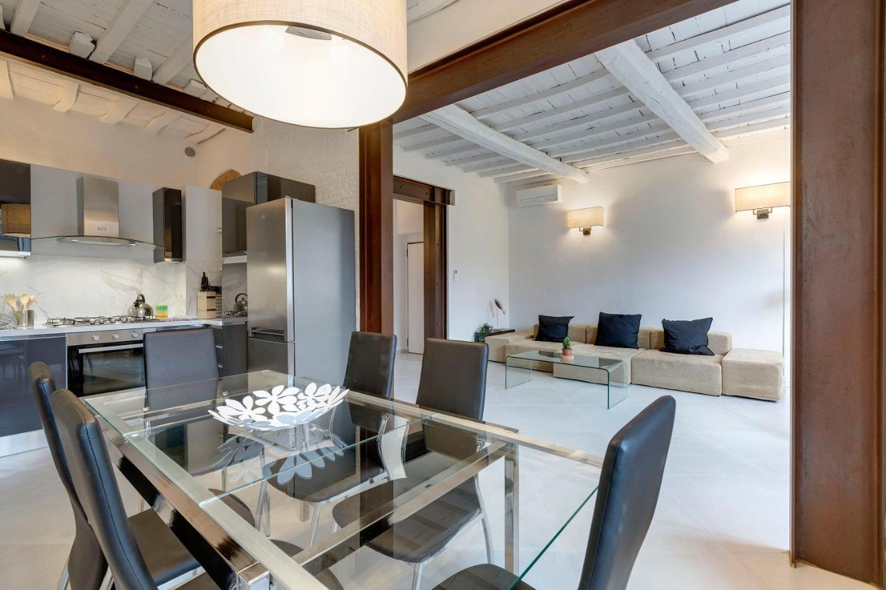 Brancacci Suite By Mamo ฟลอเรนซ์ ภายนอก รูปภาพ