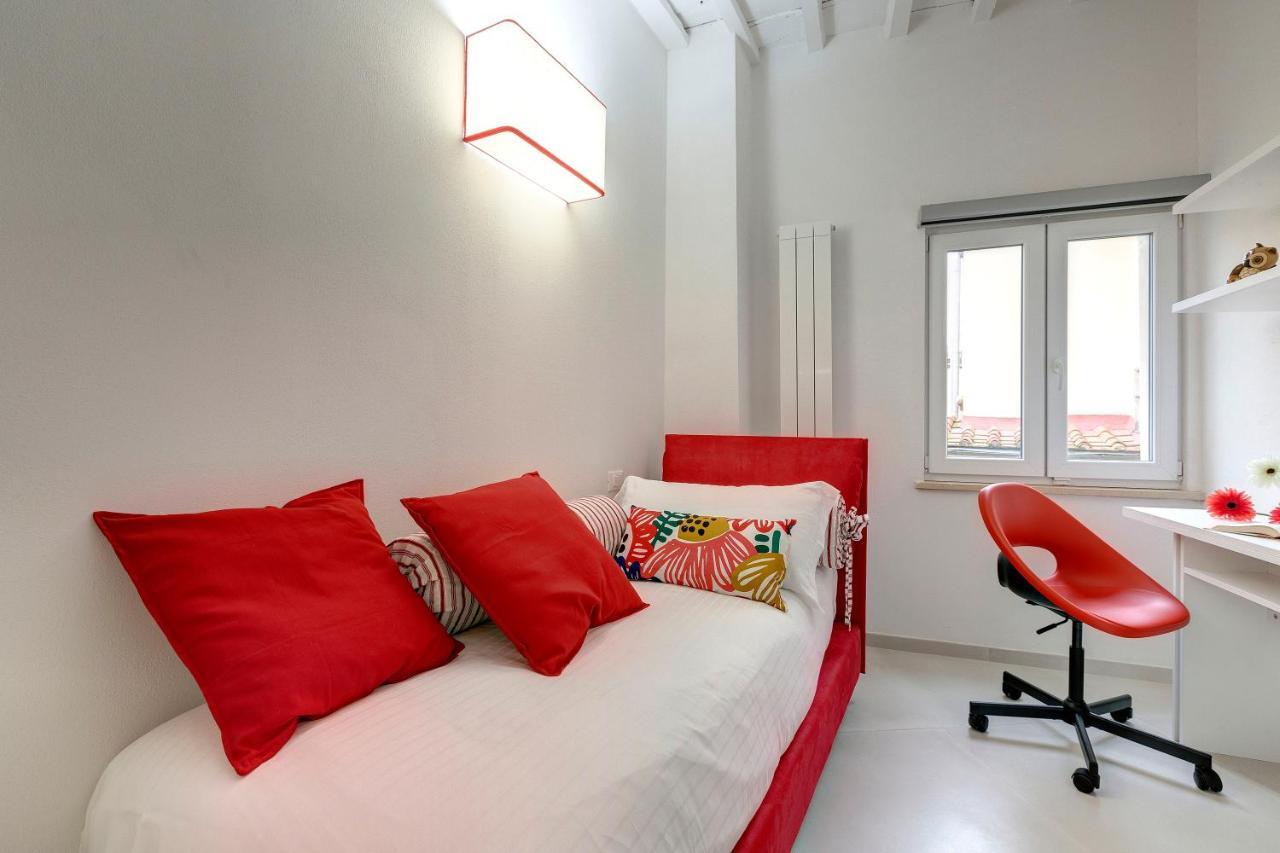 Brancacci Suite By Mamo ฟลอเรนซ์ ภายนอก รูปภาพ
