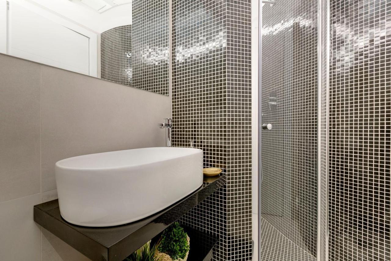 Brancacci Suite By Mamo ฟลอเรนซ์ ภายนอก รูปภาพ