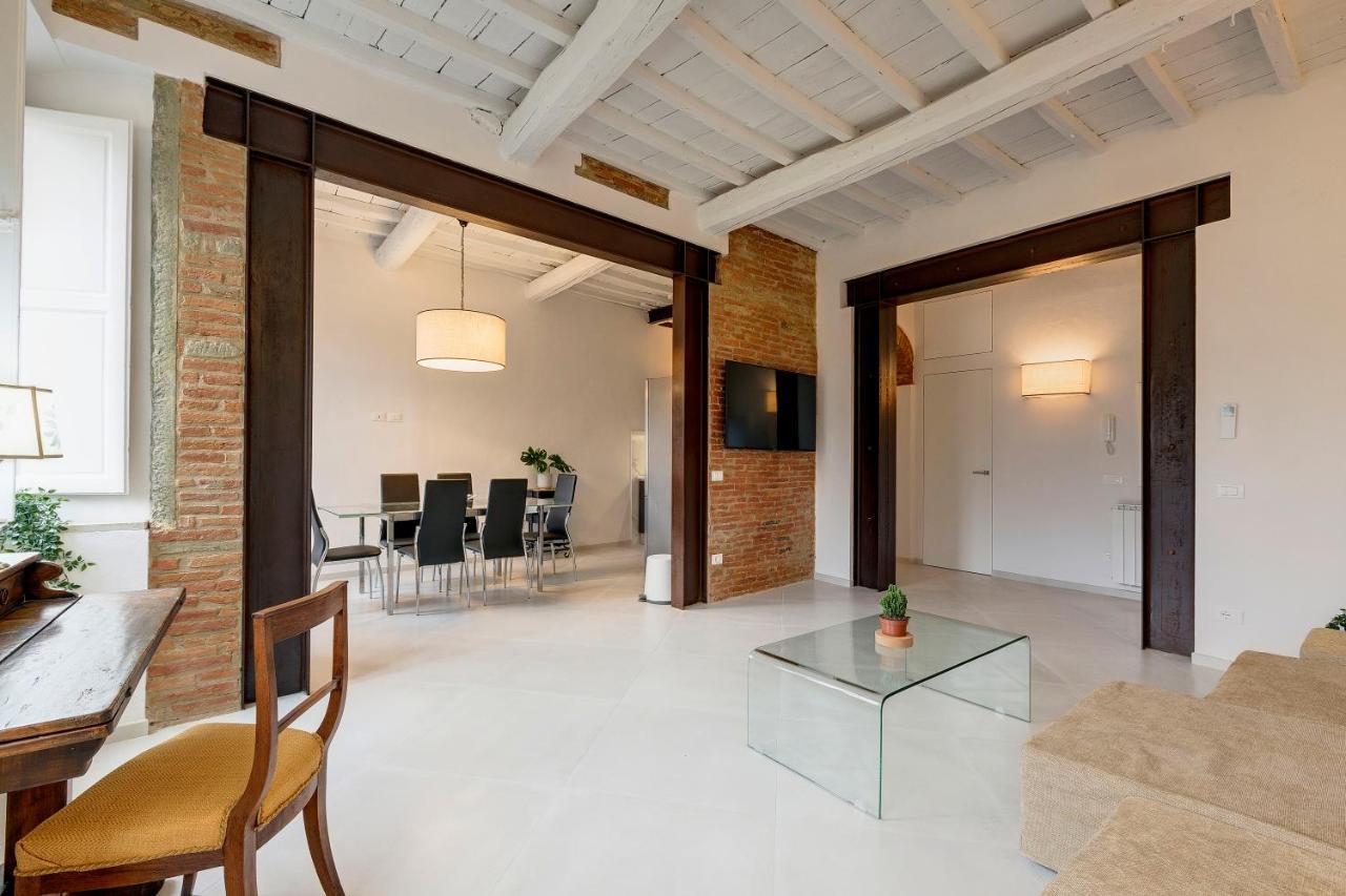 Brancacci Suite By Mamo ฟลอเรนซ์ ภายนอก รูปภาพ