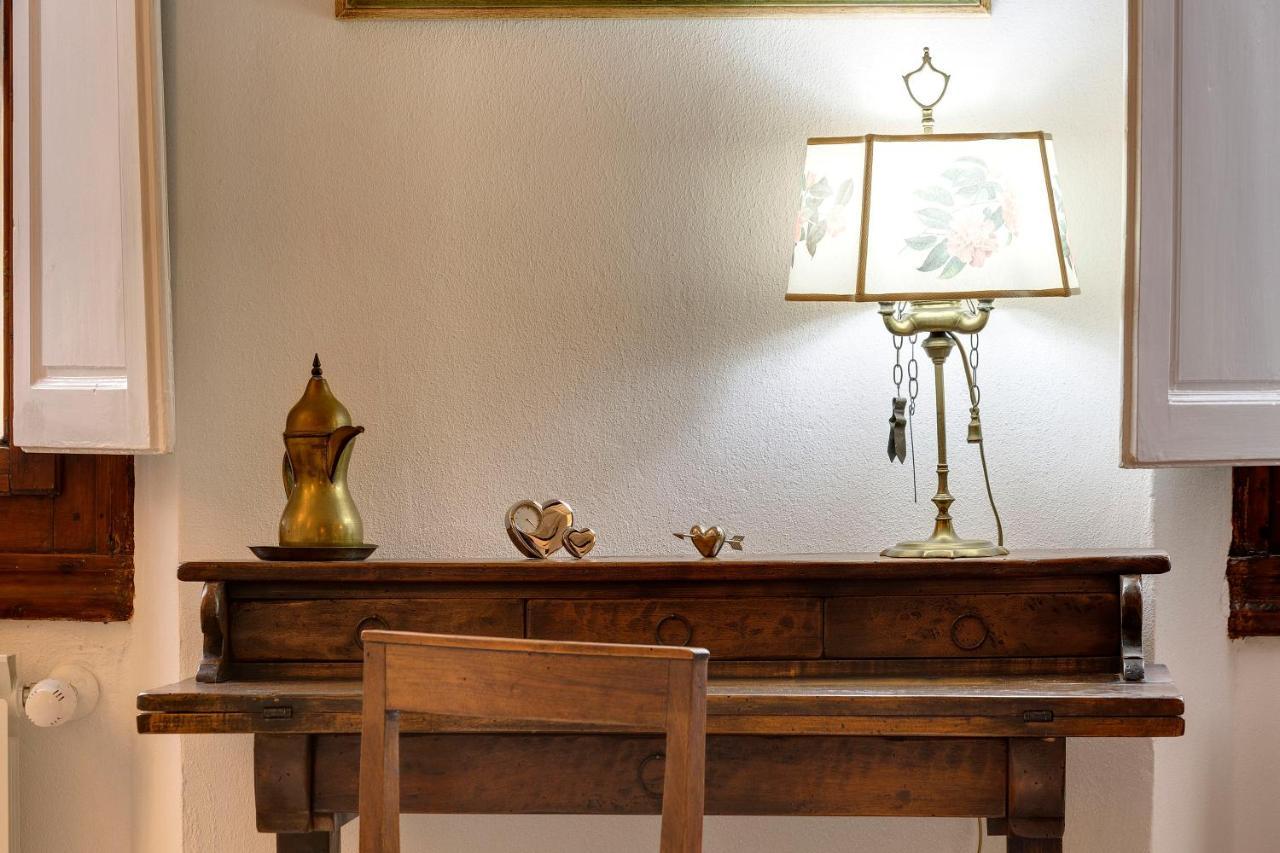 Brancacci Suite By Mamo ฟลอเรนซ์ ภายนอก รูปภาพ