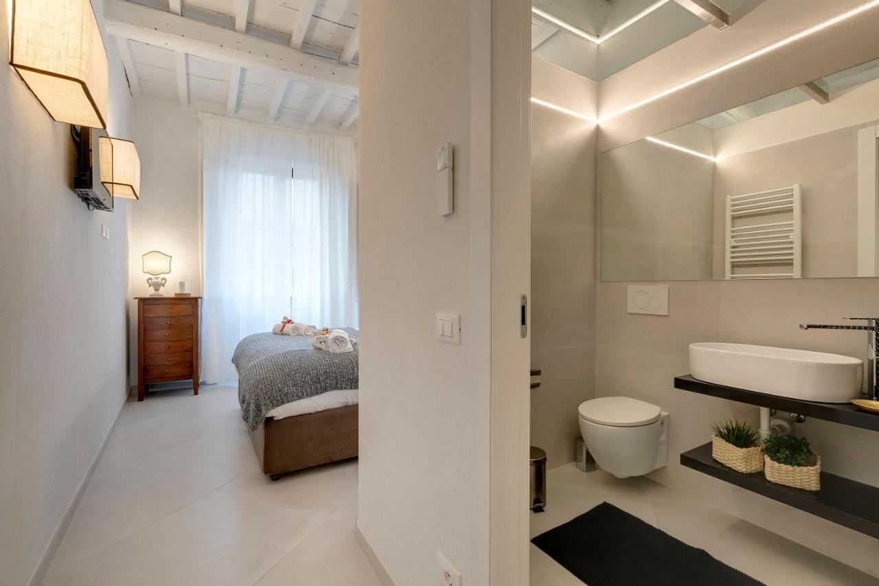 Brancacci Suite By Mamo ฟลอเรนซ์ ภายนอก รูปภาพ