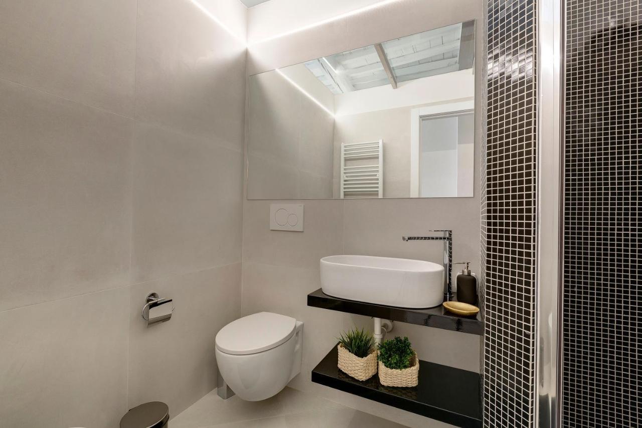 Brancacci Suite By Mamo ฟลอเรนซ์ ภายนอก รูปภาพ