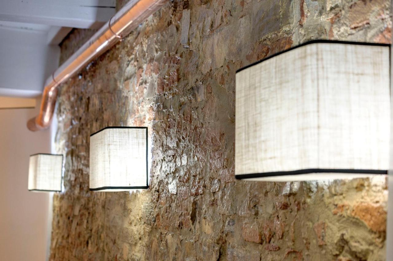 Brancacci Suite By Mamo ฟลอเรนซ์ ภายนอก รูปภาพ