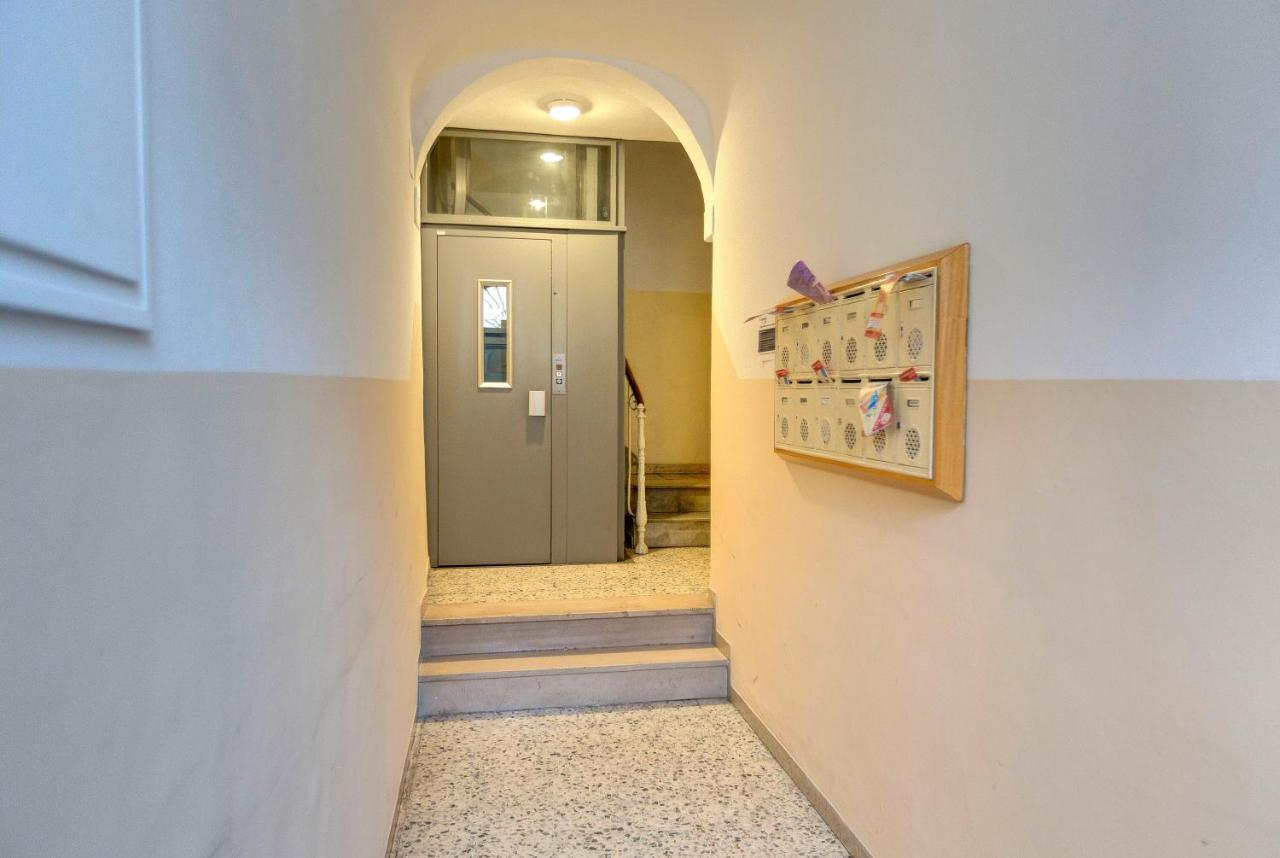 Brancacci Suite By Mamo ฟลอเรนซ์ ภายนอก รูปภาพ