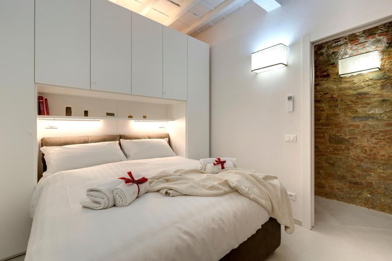 Brancacci Suite By Mamo ฟลอเรนซ์ ภายนอก รูปภาพ